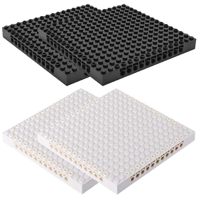 Ceramic Tile Blank - ขายส่ง Pixel Art Building Block แผ่นด้านล่าง