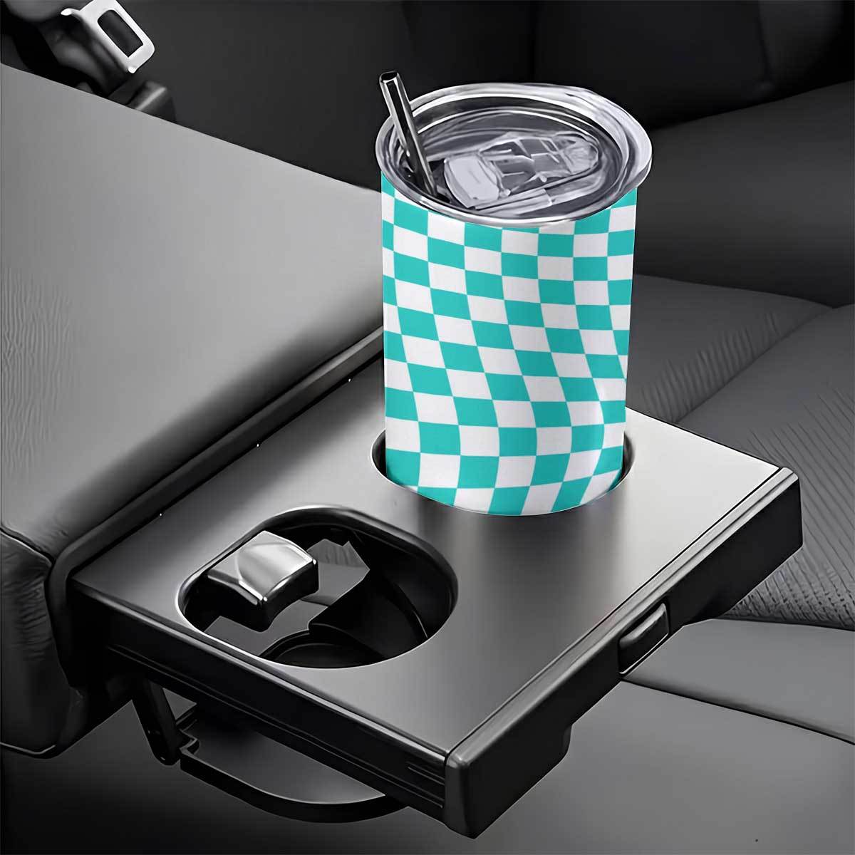 แก้วเก็บอุณหภูมิสแตนเลสลายตารา - Tumbler 20Oz White บทวิจารณ์และราคา