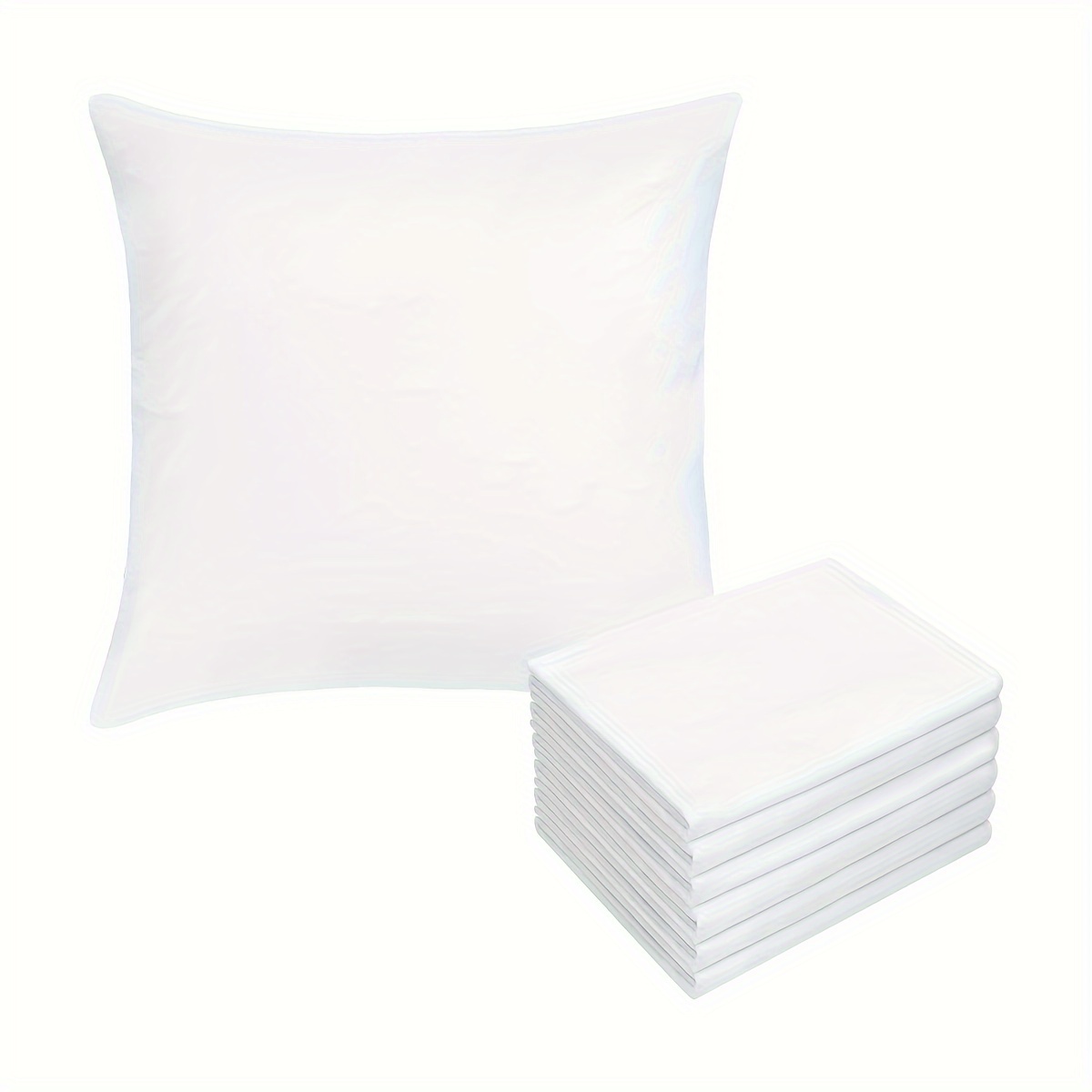 ปลอกหมอนเปล่าสำหรับงานซับลิเมช - Pillow Cover Sublimation บทวิจารณ์และราคา