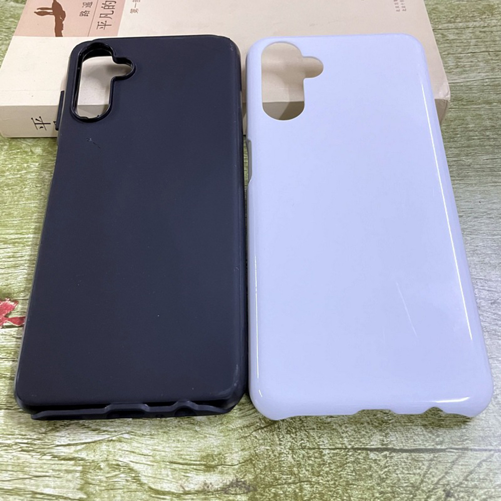 เคสโทรศัพท์เปล่า FONLYU 10 ชิ้ - Phone Case Blank Print บทวิจารณ์และราคา