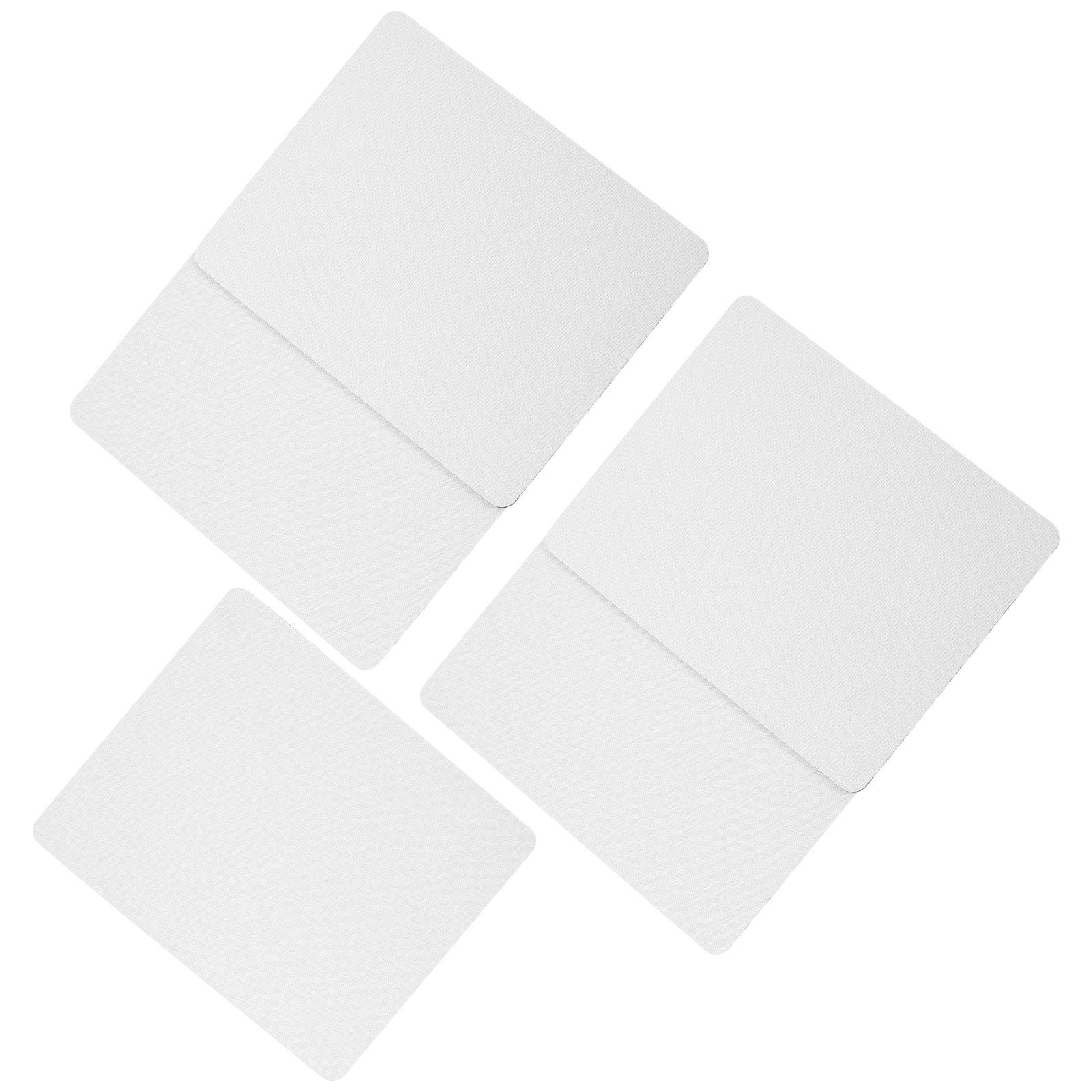แผ่นรองเมาส์ซับลิเมชั่นขนาดใหญ - Mouse Pad Blank Sublimation บทวิจารณ์และราคา