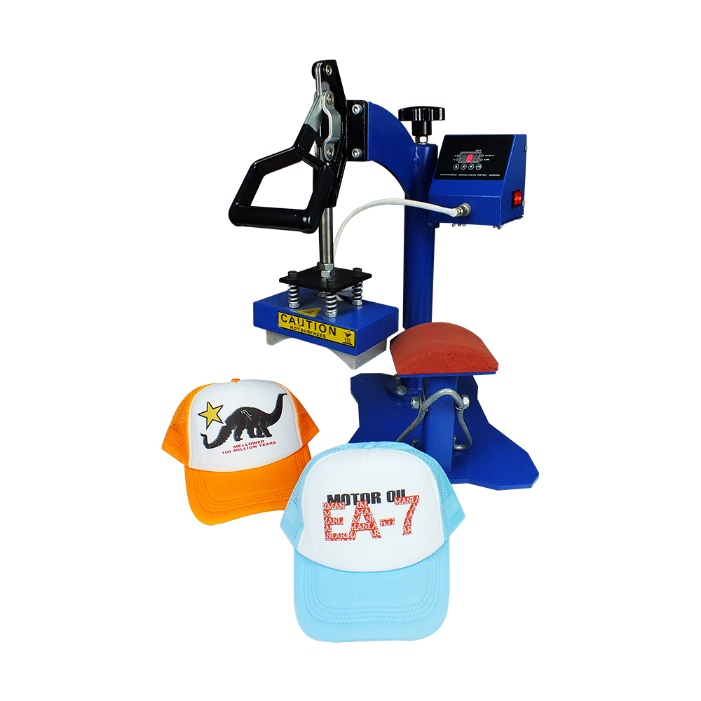 เครื่องรีดร้อนแบบซับลิเมชั่นสำ - Hat Sublimation Blank บทวิจารณ์และราคา
