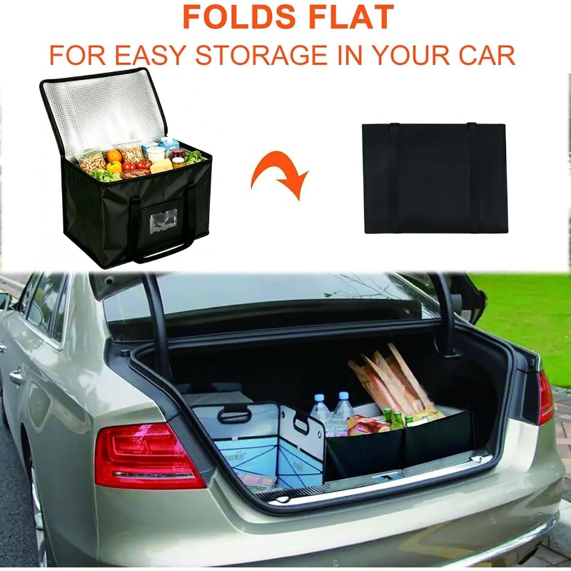 กระเป๋าเก็บความเย็นขนาดใหญ่ 1  - Tote Bag Sublimation บทวิจารณ์และราคา
