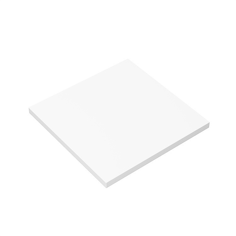 10pcs 10202 กระเบื้องแบน 6x6 H - Ceramic Tile Blank บทวิจารณ์และราคา