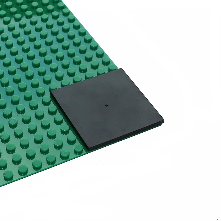 10ชิ้นอิฐประกอบอนุภาคขนาด10202 - Ceramic Tile Blank บทวิจารณ์และราคา