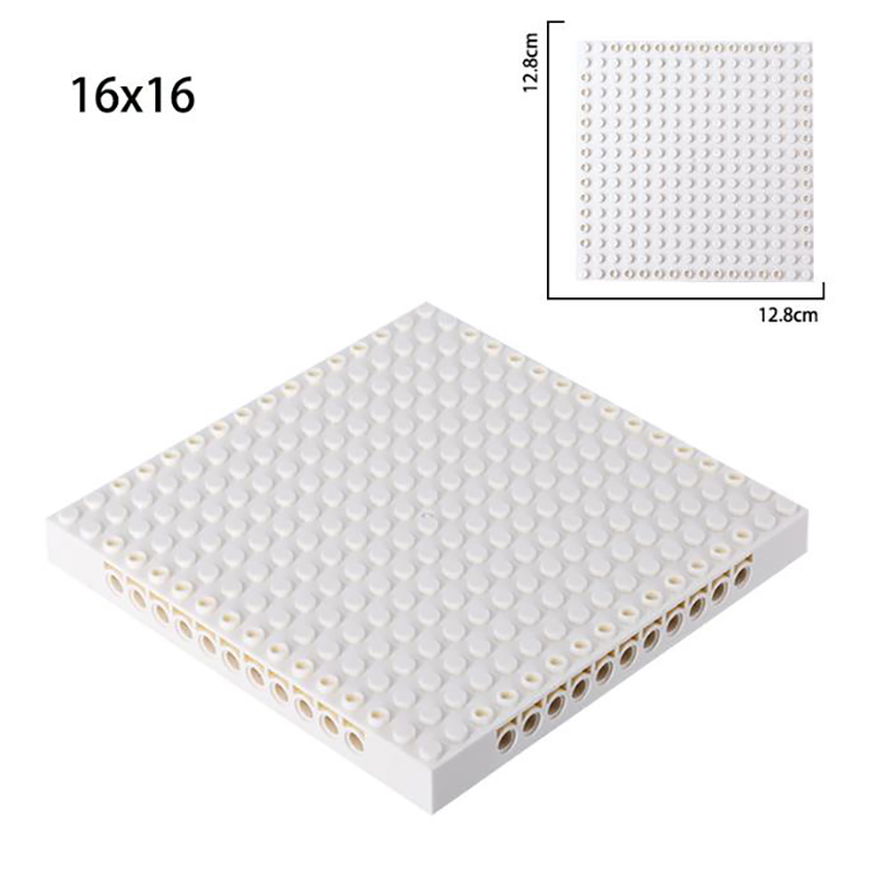 ขายส่ง Pixel Art Building Bloc - Ceramic Tile Blank บทวิจารณ์และราคา