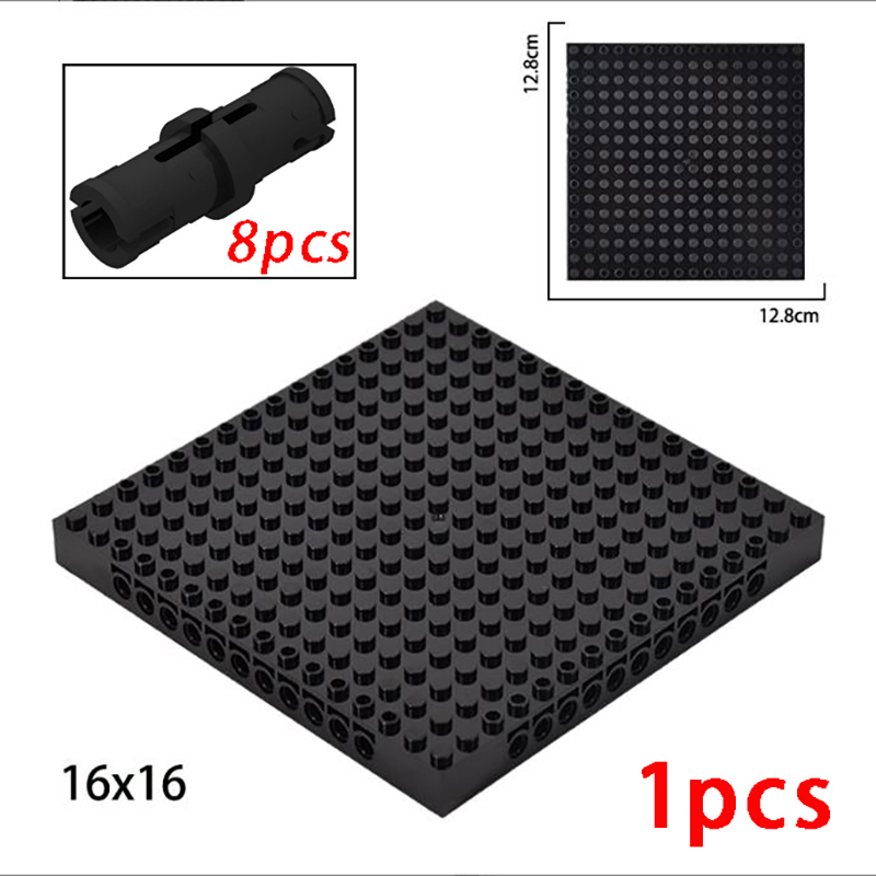 ขายส่ง Pixel Art Building Bloc - Ceramic Tile Blank บทวิจารณ์และราคา