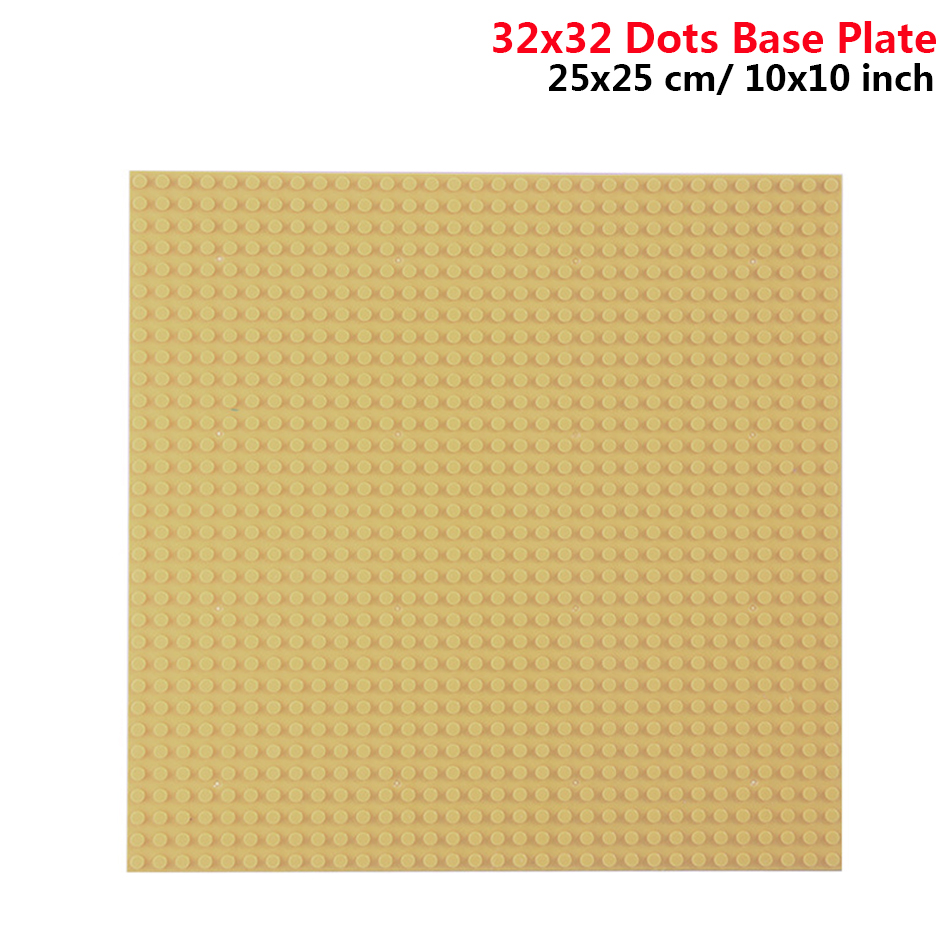 32x32 32x16 จุดบล็อกอาคารคลาสส - Ceramic Tile Blank บทวิจารณ์และราคา