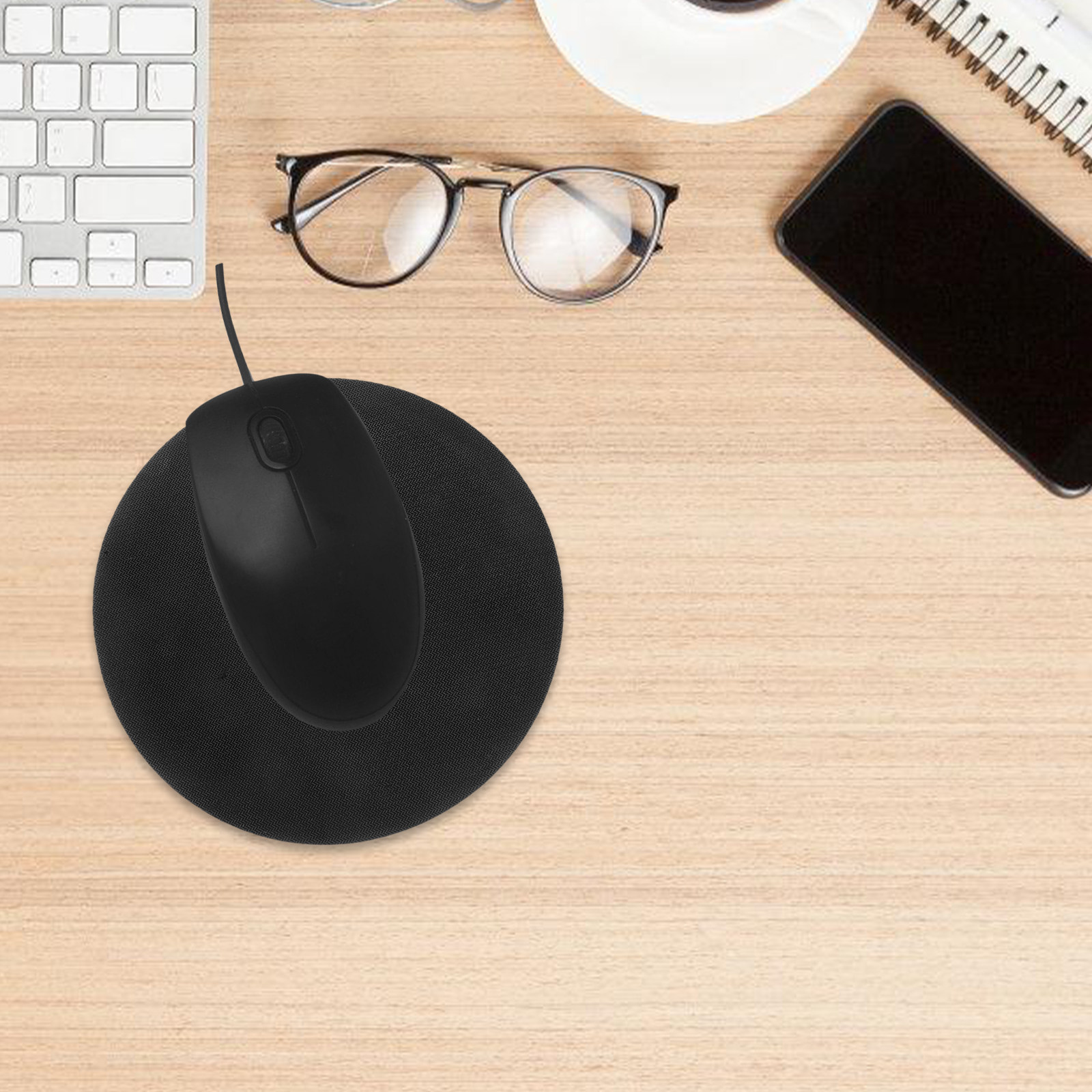 แผ่นรองเมาส์เปล่าสำหรับงานซับล - Mouse Pad Blank Sublimation บทวิจารณ์และราคา