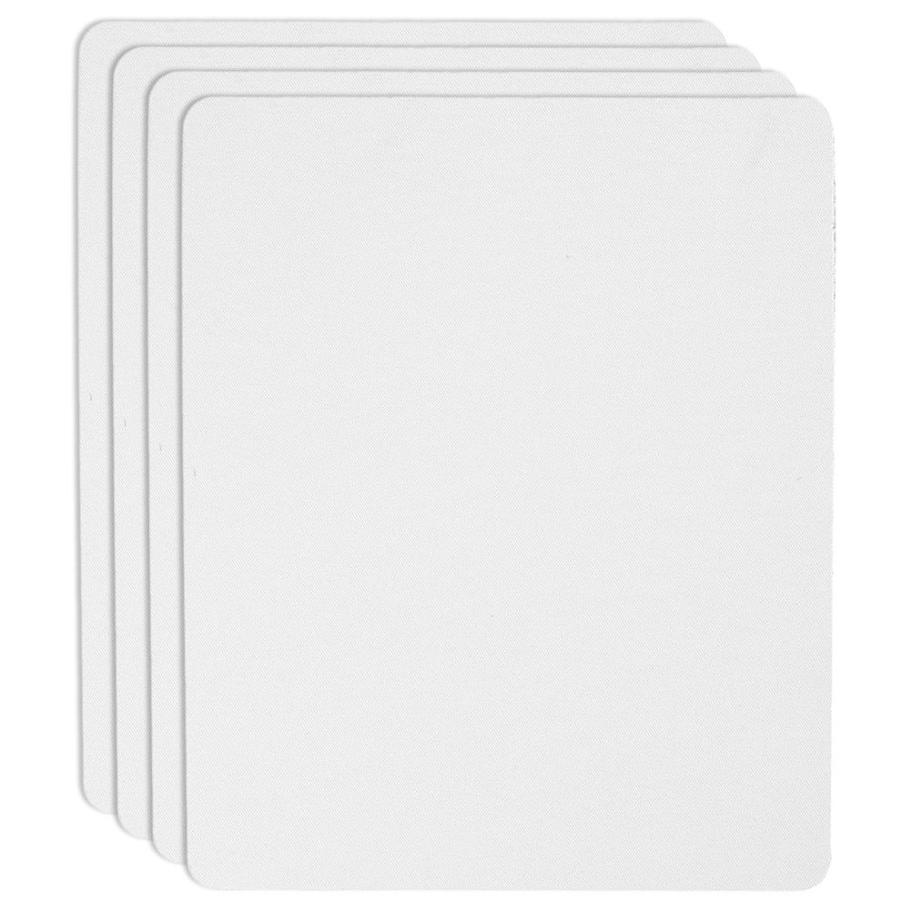 แผ่นรองเมาส์เปล่าสำหรับงานซับล - Mouse Pad Blank Sublimation บทวิจารณ์และราคา