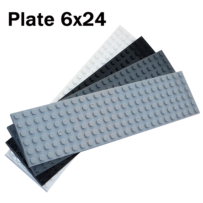 ขนาด 6x24 Dot แผ่น 2PCS 3026 M - Ceramic Tile Blank บทวิจารณ์และราคา