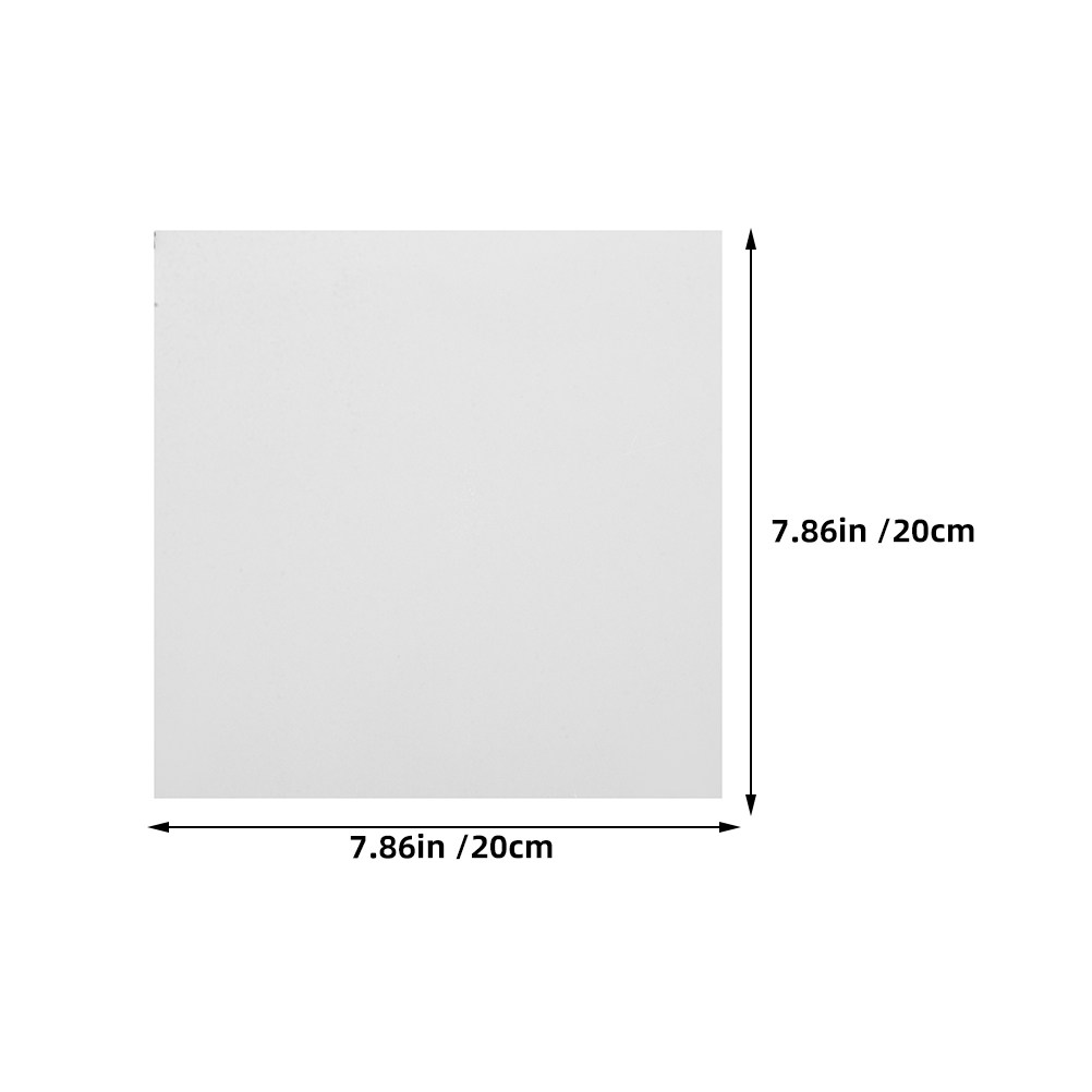 กระเบื้องเซรามิกสี่เหลี่ยม สำห - Coaster Sublimation Blank บทวิจารณ์และราคา