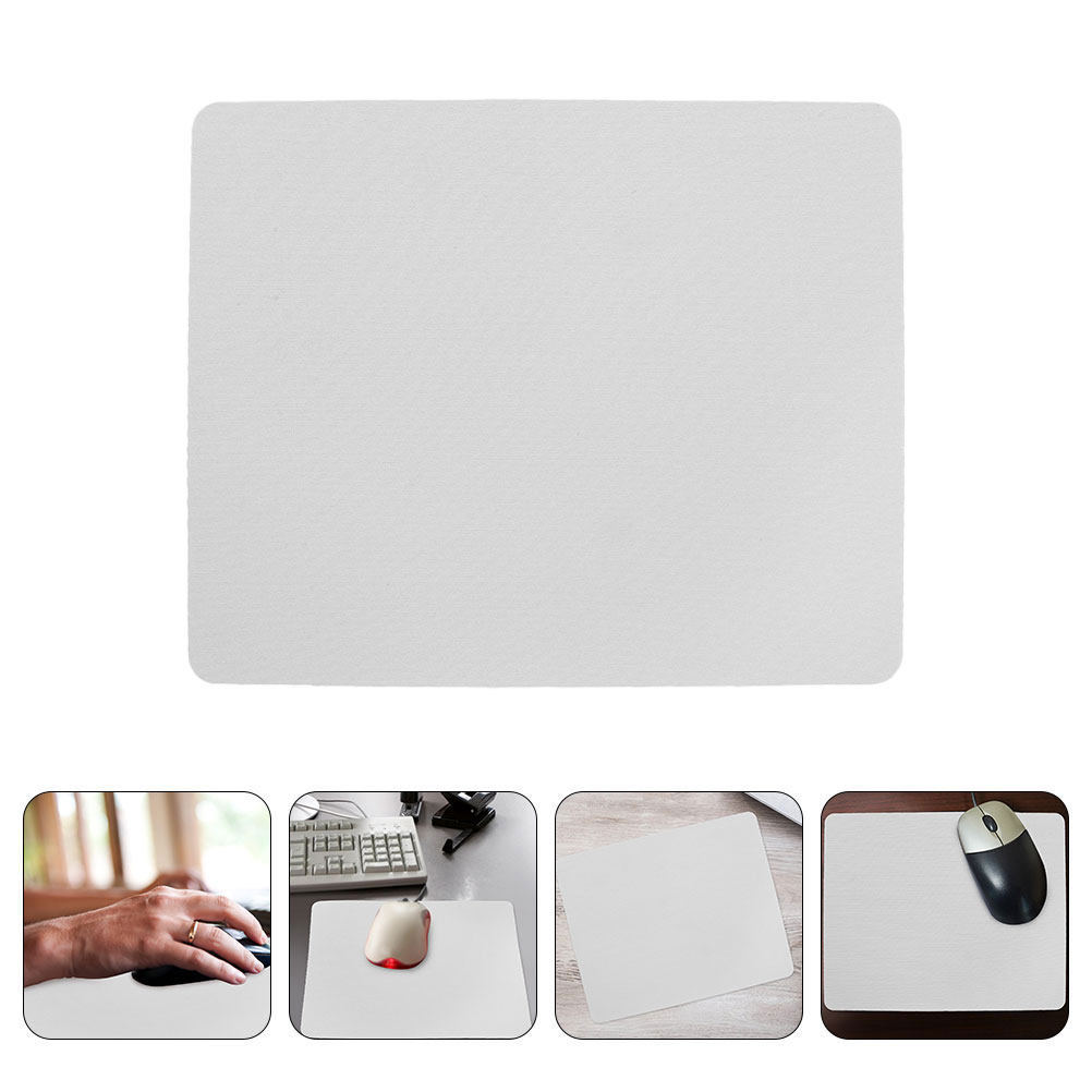แผ่นรองเมาส์ซับลิเมชั่น 20 ชิ้ - Mouse Pad Blank Sublimation บทวิจารณ์และราคา