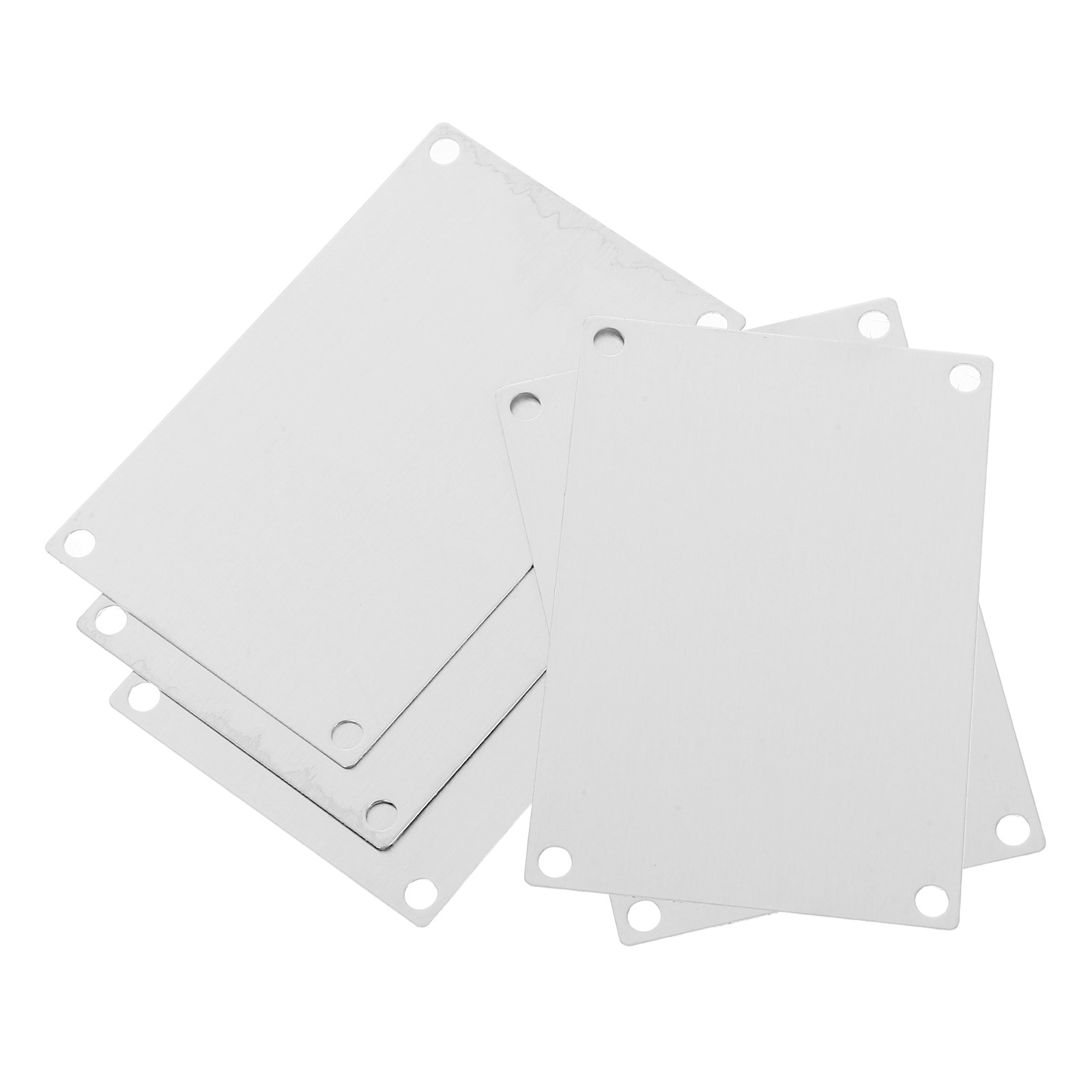 5 ชิ้น ป้ายสแตนเลสเปล่า ป้ายสน - Yard Sign Blank บทวิจารณ์และราคา