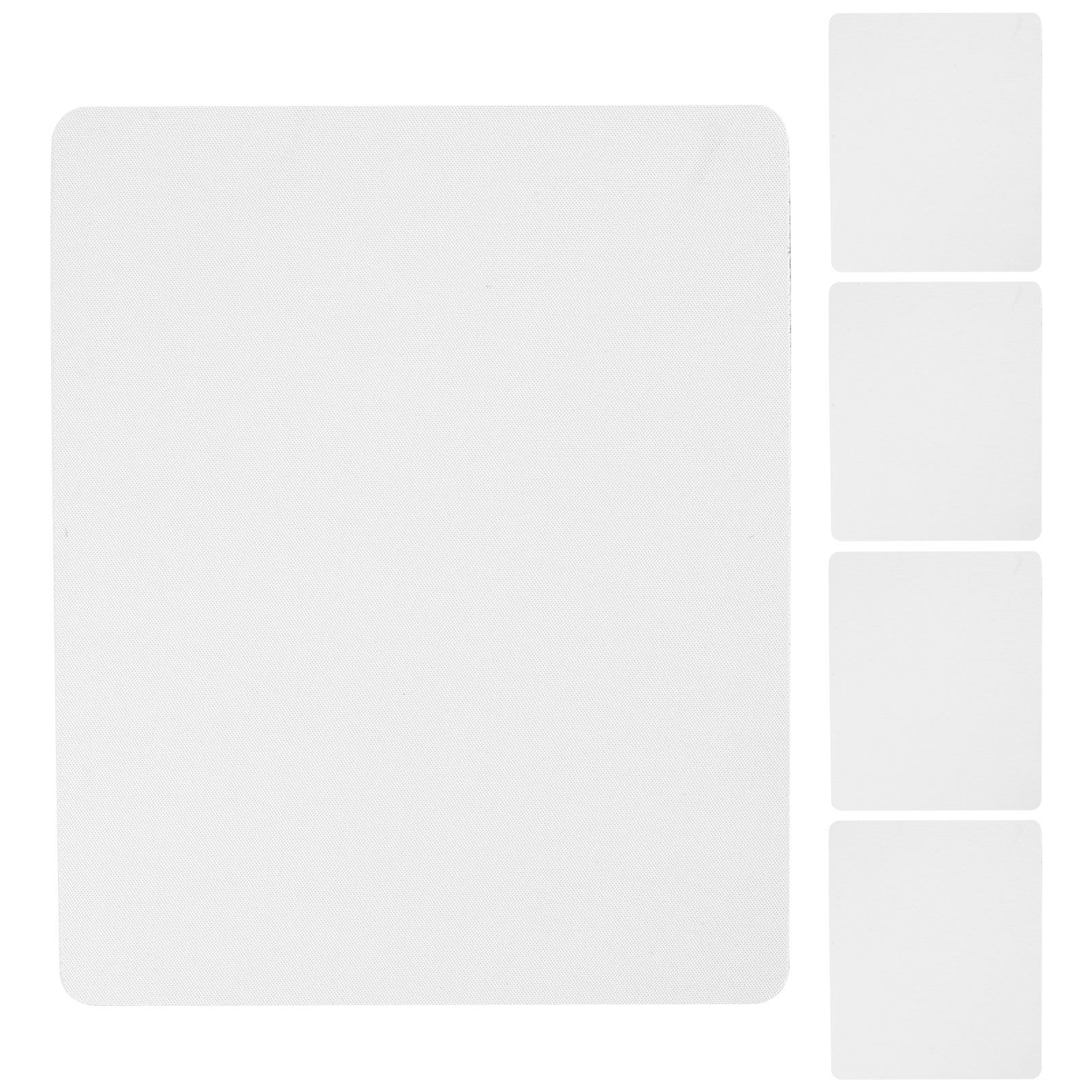 แผ่นรองเมาส์เปล่าสำหรับงานซับล - Mouse Pad Blank Sublimation บทวิจารณ์และราคา